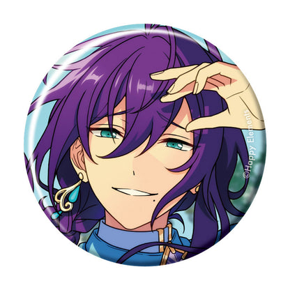 Ensemble Stars!! 2025 June -Idol Side- Can Badges