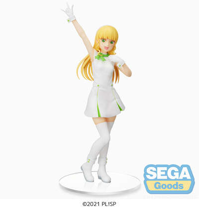 Liella! Wish Song Prize Figures