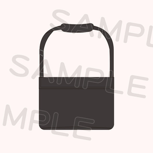 PREORDER 15th Anniversary Love Live Fest Messenger Bag