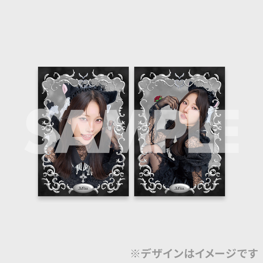 Phantom Siita Kuji Prizes