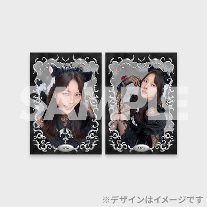 Phantom Siita Kuji Prizes