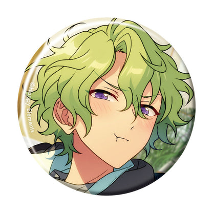 Ensemble Stars!! 2026 February -Casual Side- Can Badges