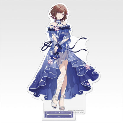 Idolm@ster Shiny Colors Midnight Secret Party Acrylic Standees