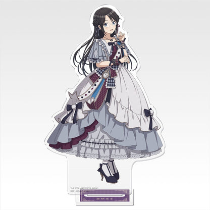 Idolm@ster Shiny Colors Midnight Secret Party Acrylic Standees