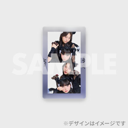 Phantom Siita Kuji Prizes
