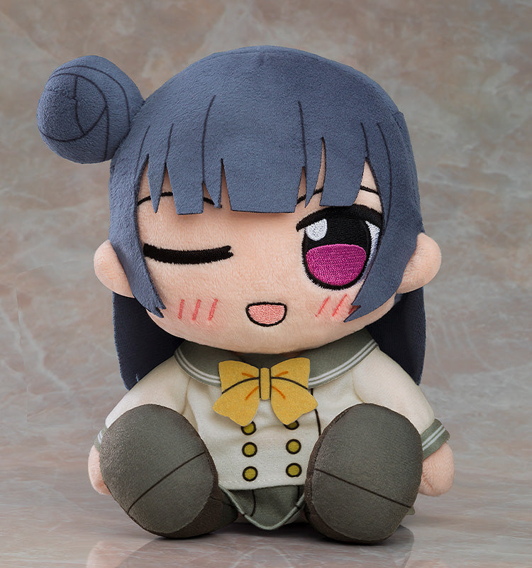 PREORDER Aqours Kuripans