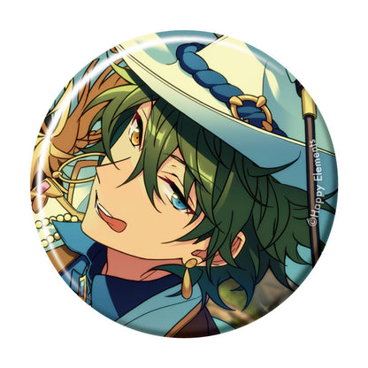 Ensemble Stars!! 2025 June -Idol Side- Can Badges