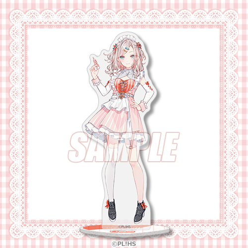 Hasunosora Yumekawaii Kuji Acrylic Standees