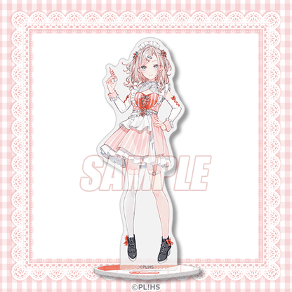 Hasunosora Yumekawaii Kuji Acrylic Standees