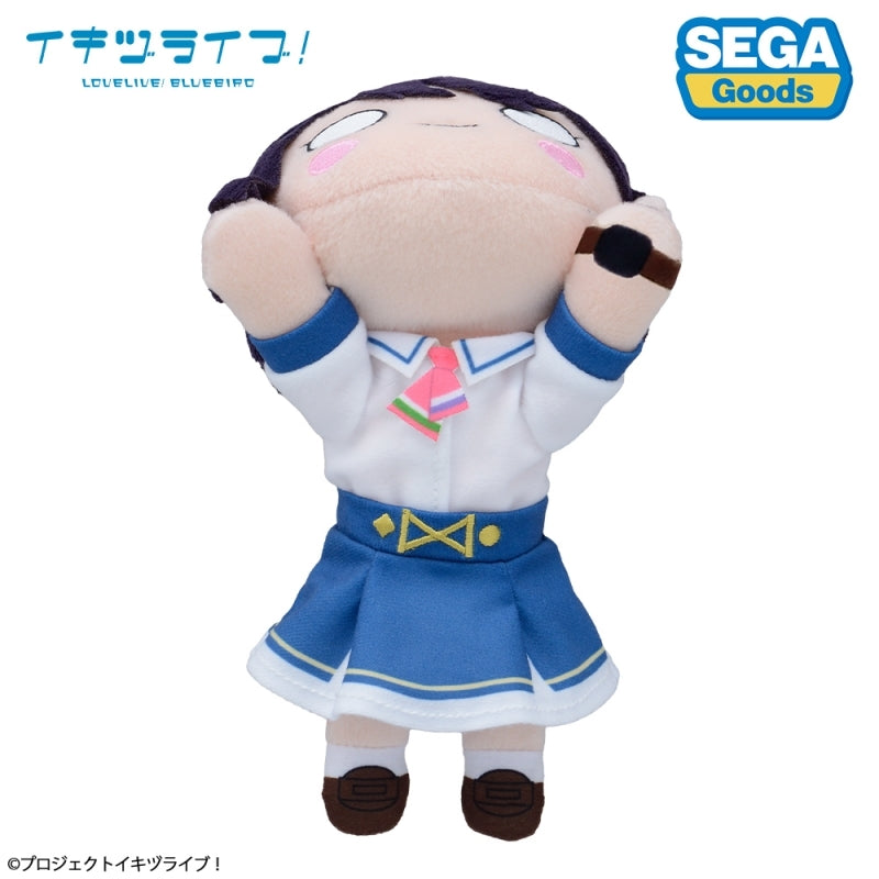 PREORDER Ikizulive! Love Live Bluebird Small L High Uniform Nesos