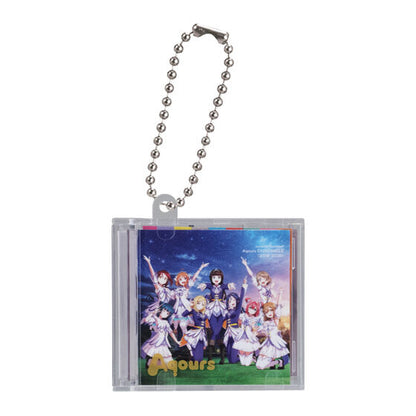 Love Live! Series 15th Anniversary Project Mini CD Collection 2