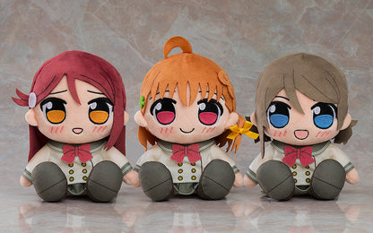 PREORDER Aqours Kuripans
