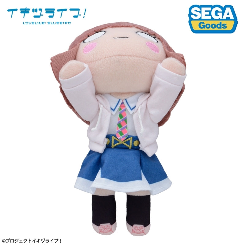 PREORDER Ikizulive! Love Live Bluebird Small L High Uniform Nesos