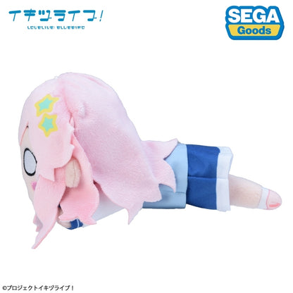 PREORDER Ikizulive! Love Live Bluebird Small L High Uniform Nesos