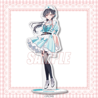 Hasunosora Yumekawaii Kuji Acrylic Standees