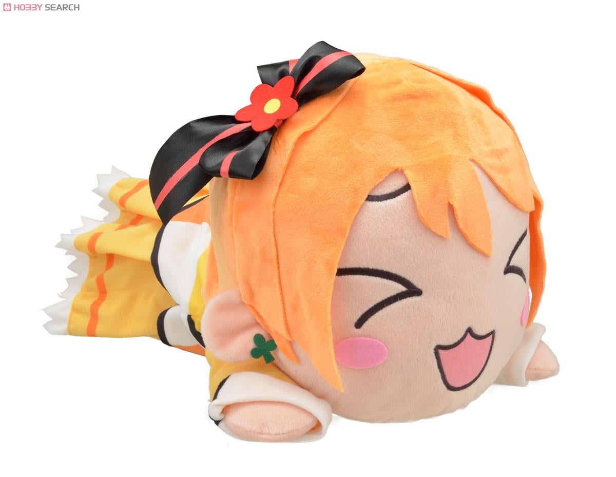 Rin Hoshizora Sunny Day Song LL Jumbo Nesoberi