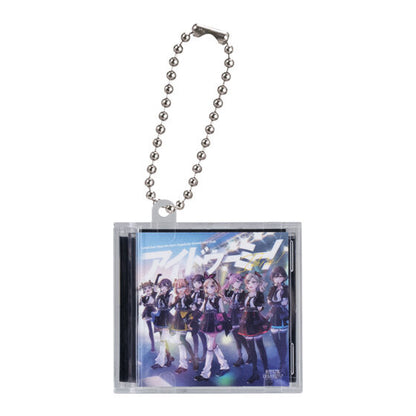 Love Live! Series 15th Anniversary Project Mini CD Collection 2