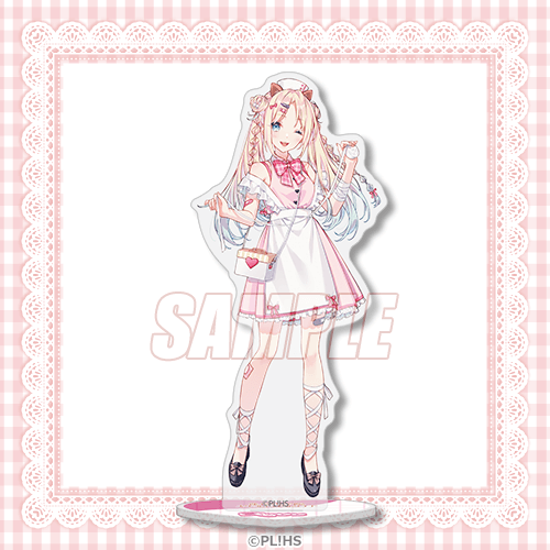 Hasunosora Yumekawaii Kuji Acrylic Standees