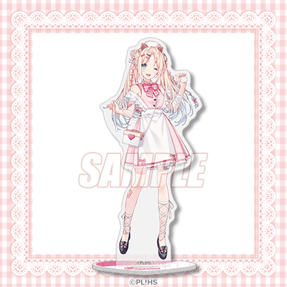 Hasunosora Yumekawaii Kuji Acrylic Standees
