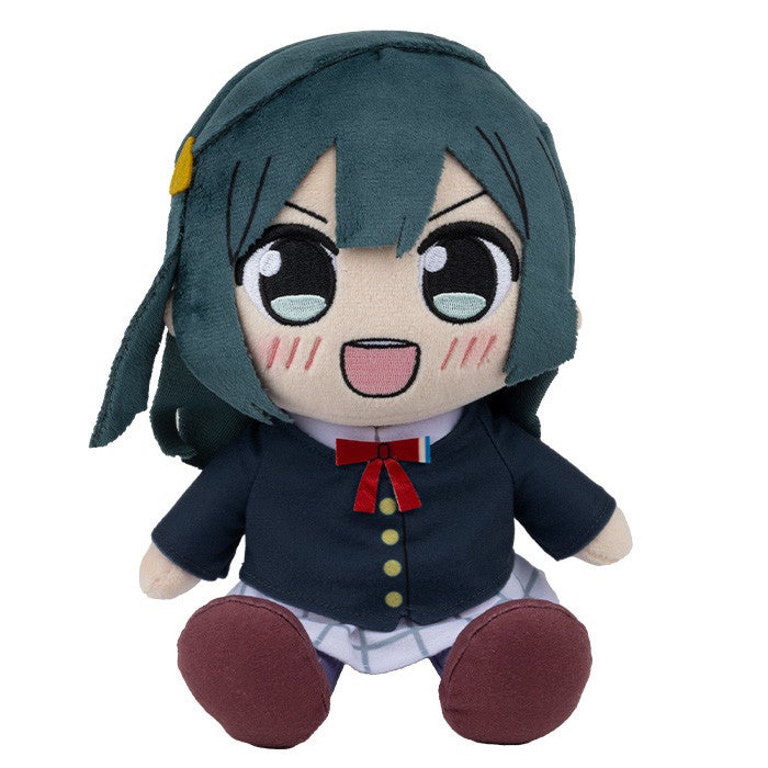 Nijigasaki Kuripans