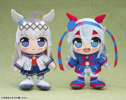 PREORDER Uma Musume Cinderella Gray Tamamo Cross and Oguri Cap Race Kuripan Collectibles