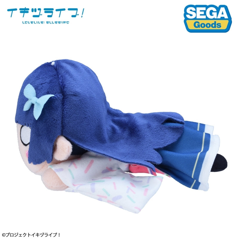 PREORDER Ikizulive! Love Live Bluebird Small L High Uniform Nesos