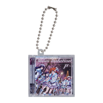 Love Live! Series 15th Anniversary Project Mini CD Collection 2