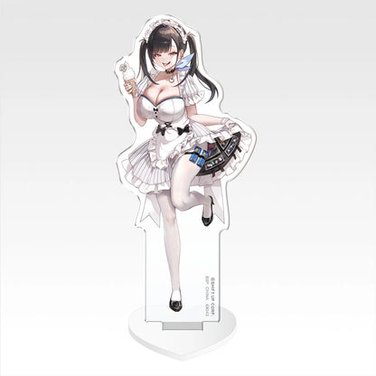 NIKKE Chapter 7 Acrylic Stands