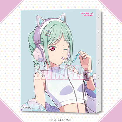 LoveLive! Superstar!! Liella Yumekawaii Kujibikido Canvas Prints