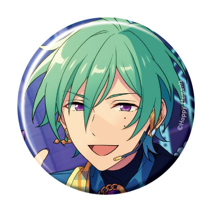 Ensemble Stars!! 2026 February -Idol Side- Can Badges