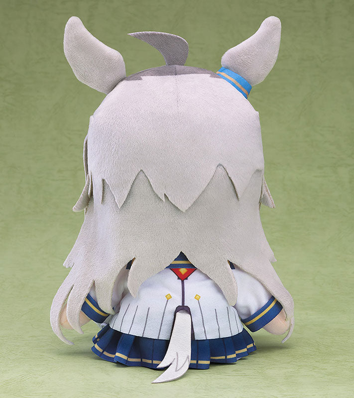 PREORDER Uma Musume Cinderella Gray Tamamo Cross and Oguri Cap Race Kuripan Collectibles