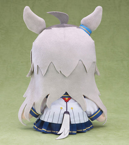 PREORDER Uma Musume Cinderella Gray Tamamo Cross and Oguri Cap Race Kuripan Collectibles