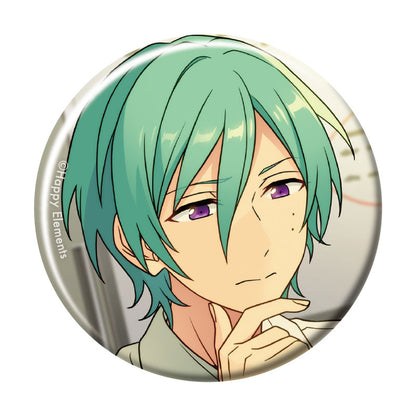 Ensemble Stars!! 2026 February -Casual Side- Can Badges