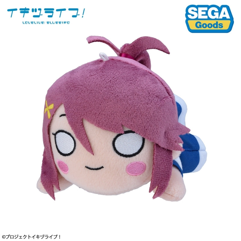 PREORDER Ikizulive! Love Live Bluebird Small L High Uniform Nesos