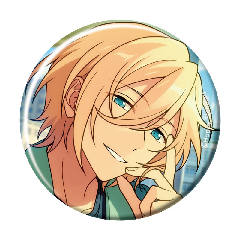 Ensemble Stars!! 2024 July -Casual Side- Can Badges