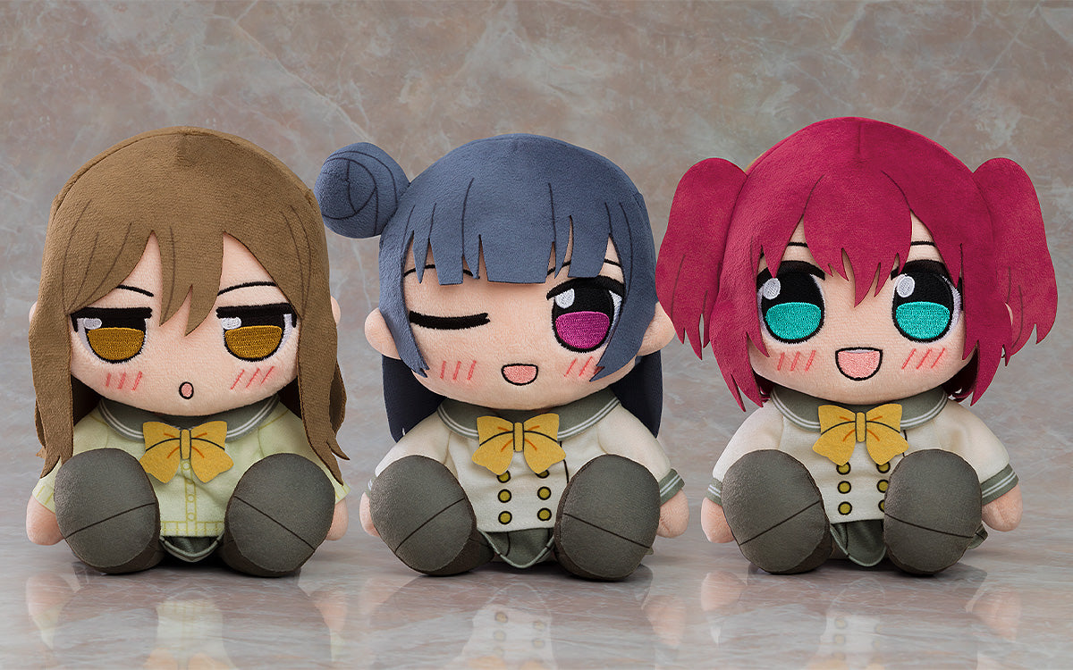 PREORDER Aqours Kuripans