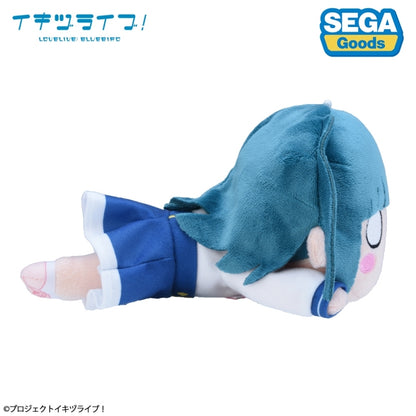 PREORDER Ikizulive! Love Live Bluebird Small L High Uniform Nesos