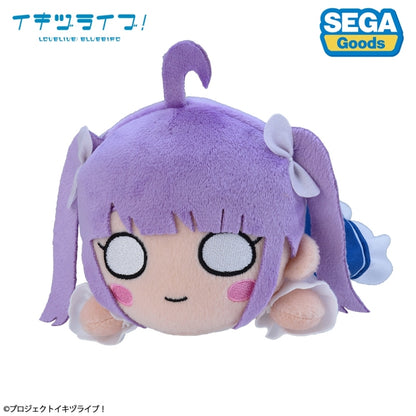 PREORDER Ikizulive! Love Live Bluebird Small L High Uniform Nesos