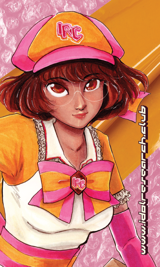 Idol Research Club Gift Cards