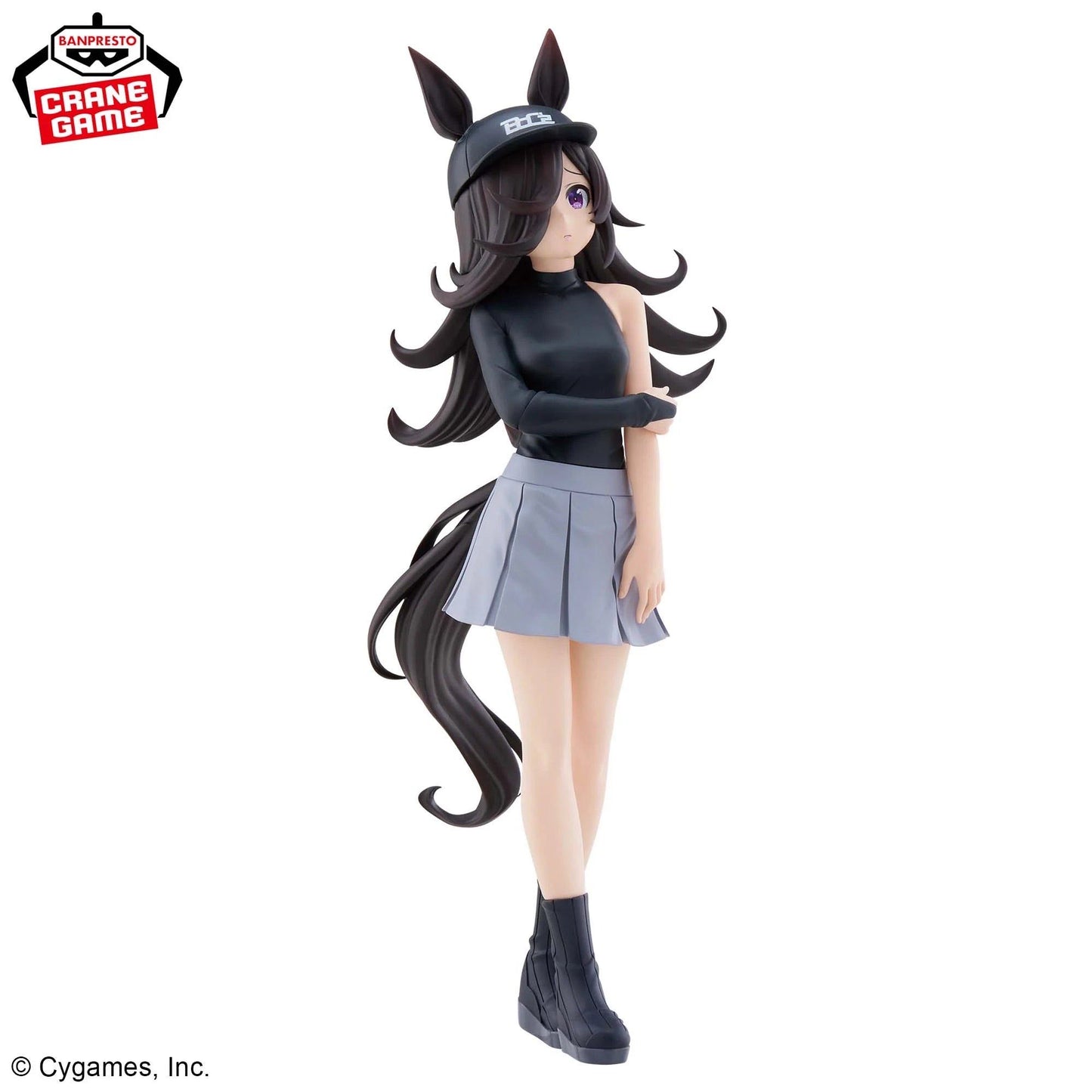 Umamusume Prize figures