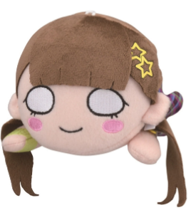 Liella! NNN Unit Nesos
