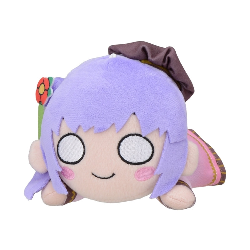 Love Live! Hasusonora School Idol Club NNN Nesos