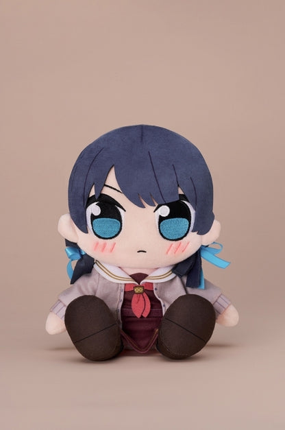 Link Like! Love Live! Hasunosora Kuripan Plush Toy - 103rd Class (PRE-ORDER)