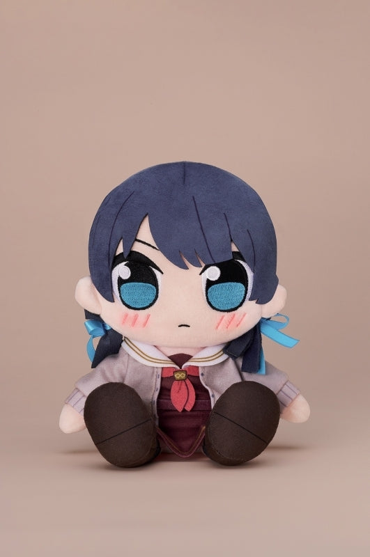 Link Like! Love Live! Hasunosora Kuripan Plush Toy - 103rd Class (PRE-ORDER)
