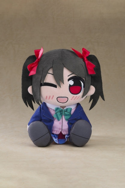 Love Live! Kuripan Plush Toy - Third Years (PRE-ORDER)