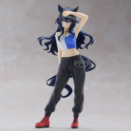 Umamusume Prize figures