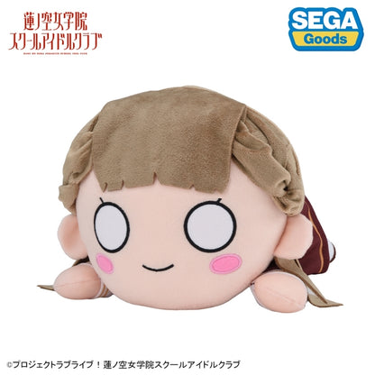 Hasunosora Medium Nesoberis