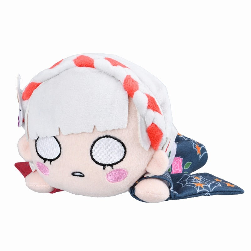¡Ama vive! Hasusonora School Idol Club NNN Nesos (PRE-ORDEN)