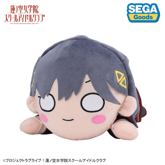 Hasunosora Medium Nesoberis 105th Class