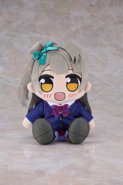 Love Live! Kuripan Plush Toy - Second Years (PRE-ORDER)